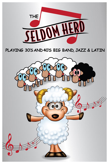 The Seldom Herd Band